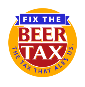 fix the beer tax
